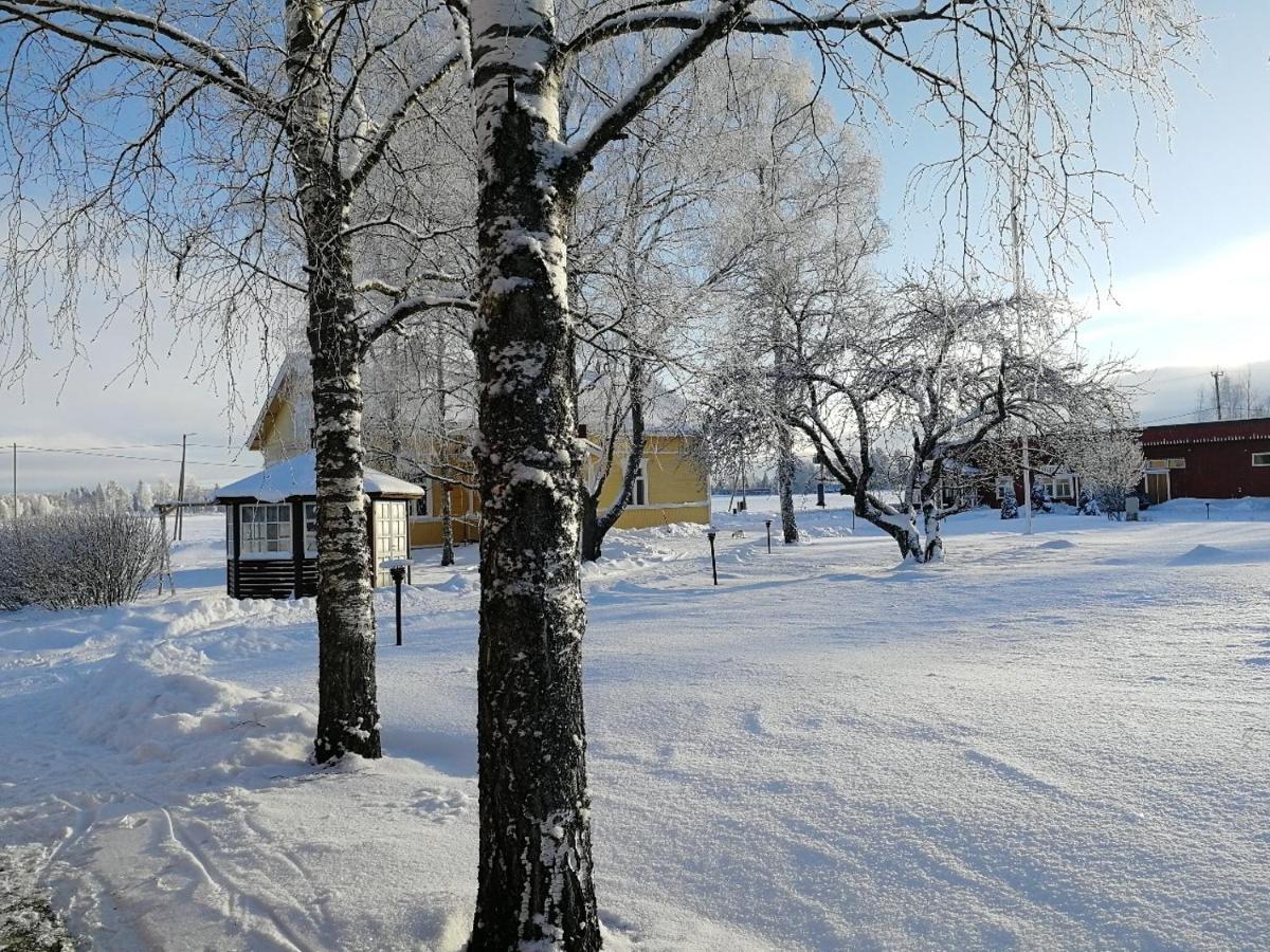 Silfvastas Holiday Homes Lapinjärvi Exterior foto