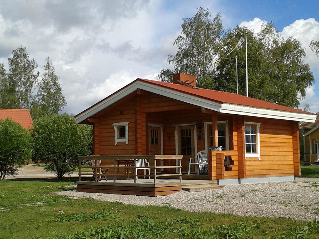 Silfvastas Holiday Homes Lapinjärvi Quarto foto